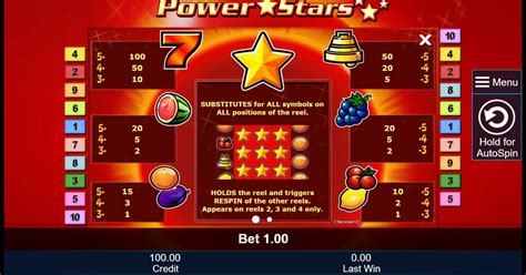 power stars slot game free download